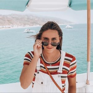 Meet your Posher, Marie